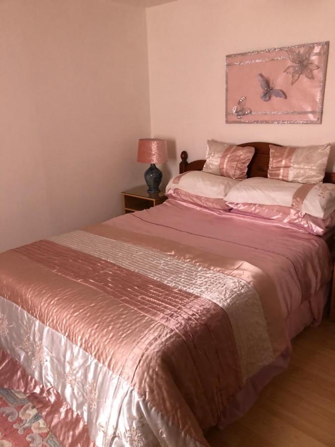 Brown'S Guest House Peterhead Buitenkant foto