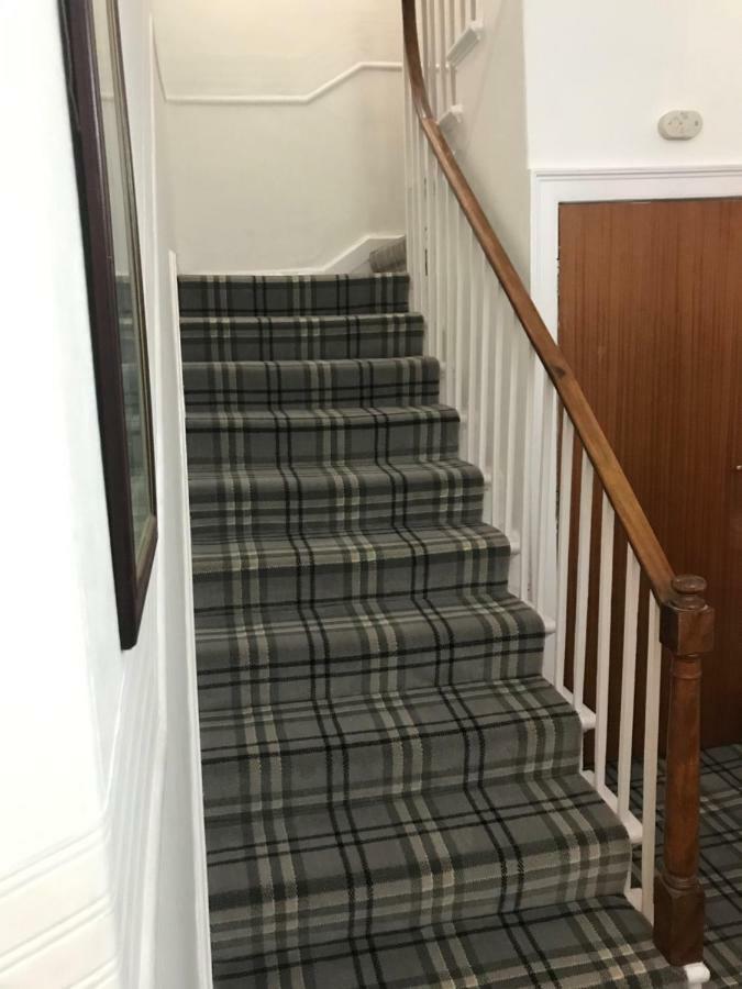 Brown'S Guest House Peterhead Buitenkant foto